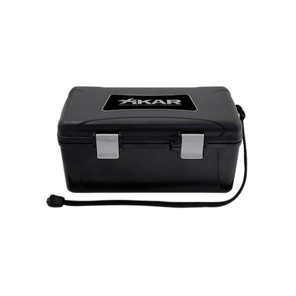 Xikar Humidor 15 пури