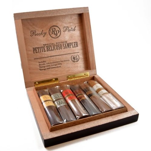 Rocky Patel